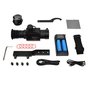 Монокуляр Konus Fiery Clip-ON 2.1x-16.8x 384x288 (7956) - зменшене зображення 11