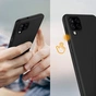 Чохол до мобільного телефона BeCover Samsung Galaxy A12 SM-A125 / M12 SM-M125 Black (706926) - зменшене зображення 4