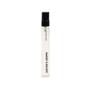 Парфумована вода Sister's Aroma Don't Explain Travel 10 мл (4820227783069) изображение 1