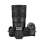Цифровий фотоапарат Nikon Z 8 Body (VOA101AE) - зменшене зображення 4