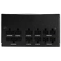 Блок живлення Chieftronic 850W PowerUP Gold (GPX-850FC) - зменшене зображення 5