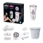 Епілятор Braun SЕ 9969e - зменшене зображення 3