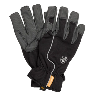 Захисні рукавички Fiskars Gardening зимові (1015447) зображення 1
