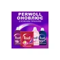 Капсули для прання Perwoll Для кольорових речей 35 шт. (9000101811513) - уменьшенное изображение 7