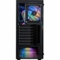 Корпус Frime Nucleus-U3-GLS-4DTRMLT16.6WP - зменшене зображення 3