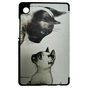 Чохол до планшета BeCover Smart Case Samsung Tab A9 SM-X115 8.7" Cat (711267) - зменшене зображення 2