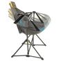 Крісло складане Uquip Rocky Blue/Grey (244027) - зменшене зображення 5