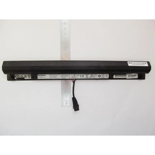Акумулятор до ноутбука Lenovo IdeaPad 100-15IBD L15S4A01 (5см), 2200mAh (32Wh), 4cell, 14. (A47429) зображення 1