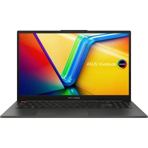 Ноутбук ASUS Vivobook S 15 OLED K5504VA-MA378 (90NB0ZK2-M00N80) зображення 1