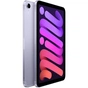 Планшет Apple iPad mini 2021 Wi-Fi + LTE 256GB, Purple (MK8K3RK/A) - зменшене зображення 4