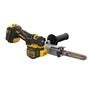 Шліфувальна машина DeWALT напилок стрічковий, 18 В XR Li-lon, стрічка 13х457 мм (без АКБ та ЗУ) (DCM200N) - зменшене зображення 7
