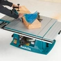 Циркулярна пила Makita MLT 100 N настільна (MLT100N) - зменшене зображення 3