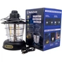 Ліхтар Westinghouse RETRO 6W LED Filament WF241 Type-C з функцією Power Bank Чорний (WF241-CB(Black)) - зменшене зображення 7