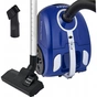 Пилосос Rotex RVB18-E EcoBlue - зменшене зображення 3