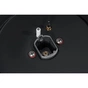 Варочна поверхня GRANADO GGH 62-114 black glass (GGH1621145) - зменшене зображення 5