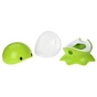 Горщик Qcbaby Осьминог зеленый (QC9906green) - зменшене зображення 2