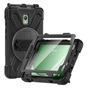 Чохол до планшета BeCover Heavy Duty Samsung Tab Active5 Pro SM-X356B/X350 10.1" Black (713558) - зменшене зображення 2