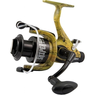 Котушка Lineaeffe Baitrunner TeamSpecialist Camou Sniper 70 (1285370) зображення 1