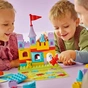 Конструктор LEGO DUPLO Гра «Замок Хопсі» (10450) - зменшене зображення 10