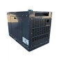 Генератор Metier AD7001CRA дизель 230В 6,0kW бак-15л, ел.старт (AD7001CRA) - зменшене зображення 2