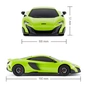 Радіокерована іграшка KS Drive Mclaren 675LT (1:24, 2.4Ghz, зелений) (124GMGR) - зменшене зображення 5