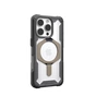Чохол до мобільного телефона UAG iPhone 16 Pro Plasma XTE MagSafe Ash/Titanium (114474113136) - зменшене зображення 2