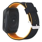 Смарт-годинник UWatch Z40 Orange (F_59947) - зменшене зображення 3