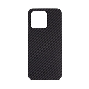 Чохол до мобільного телефона Armorstandart LikeCarbon Realme C53 Black (ARM71937) зображення 1