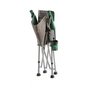 Крісло складане Skif Outdoor Council Green/Grey (QP-FS10GGR) - зменшене зображення 7