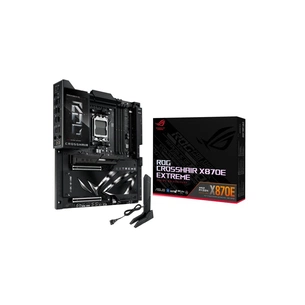 Материнська плата ASUS ROG CROSSHAIR X870E EXTREME изображение 1