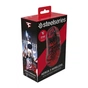 Мишка SteelSeries Aerox 3 Bluetooth RGB Faze Clan Edition Red (62609) - зменшене зображення 4