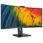 Монітор Philips 34B1U5600CH/00 - зменшене зображення 2