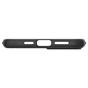 Чохол до мобільного телефона Spigen Apple iPhone 15 Mag Armor MagFit Matte Black (ACS06815) - зменшене зображення 8