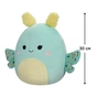 М'яка іграшка Squishmallows Метелик Конні 30 см (SQCR04148) - зменшене зображення 2