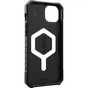 Чохол до мобільного телефона UAG Apple iPhone 15 Plus Pathfinder Magsafe, Black (114311114040) - зменшене зображення 8