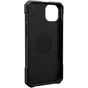 Чохол до мобільного телефона UAG Apple iPhone 14 Plus Monarch Pro Magsafe, Carbon Fiber (114029114242) - уменьшенное изображение 8