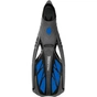 Ласти Aqua Speed Inox 553-11 5117 синій, чорний, сірий 46-47 (5908217651174) - зменшене зображення 3