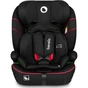 Автокрісло Lionelo Levi i-Size Sporty Black (LO-LEVI I-SIZE SPORTY BLACK) - зменшене зображення 2