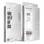 Чохол до мобільного телефона Armorstandart UNIT2 Apple iPhone 15 Pro Max White (ARM69987) - зменшене зображення 5