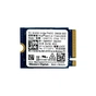 Накопичувач SSD M.2 2230 256GB SN740 WD (SDDPTQD-256G-1012) - зменшене зображення 1