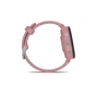 Смарт-годинник Garmin Forerunner 265S, Pink, GPS (010-02810-15) - зменшене зображення 4