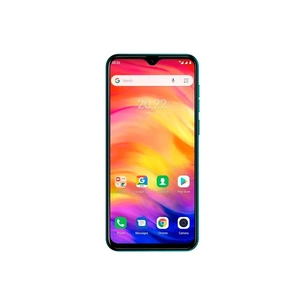 Мобільний телефон Ulefone Note 7 1/16Gb Midnight Green (6937748733508) зображення 1