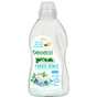 Кондиціонер для білизни Be&Eco Delicate 1 л (4820168433566) - зменшене зображення 1