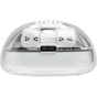 Навушники JBL Tune Flex 2 Ghost White (JBLTFLEX2GWHT) - зменшене зображення 9