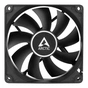 Кулер до корпусу Arctic F9 BLACK (ACFAN00212A) - зменшене зображення 2
