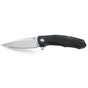 Ніж Bestech Knife Warwolf Black (BG04A) - зменшене зображення 1