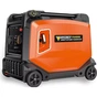 Генератор Forte інверторний FG4000i 3,3kW (130542) - зменшене зображення 1