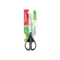 Ножиці Maped ESSENTIALS GREEN 170мм, чорний (MP.468010) - уменьшенное изображение 2