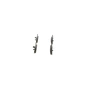 Гальмівні колодки Bosch 0 986 494 005 - зменшене зображення 4