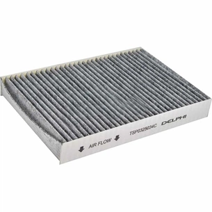Фільтр салону Delphi TSP0325034C зображення 1